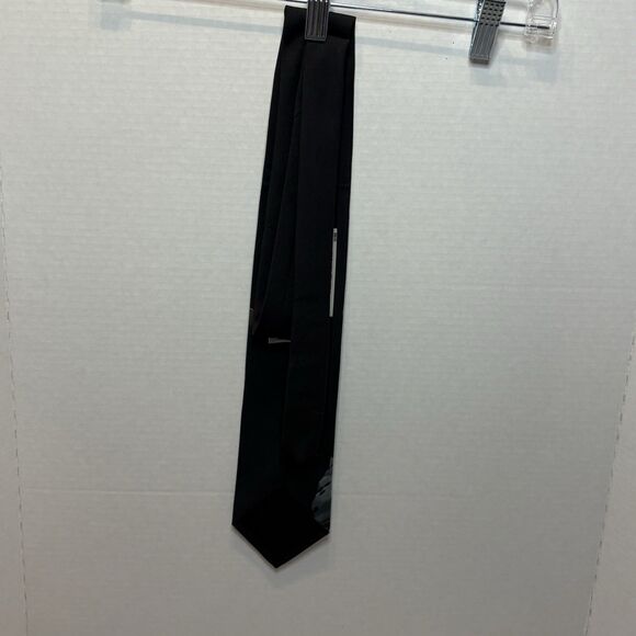 Vintage 1998 Ralph Marlin Firefighter - 1 Dalmatian Tie 56” - Picture 3 of 7